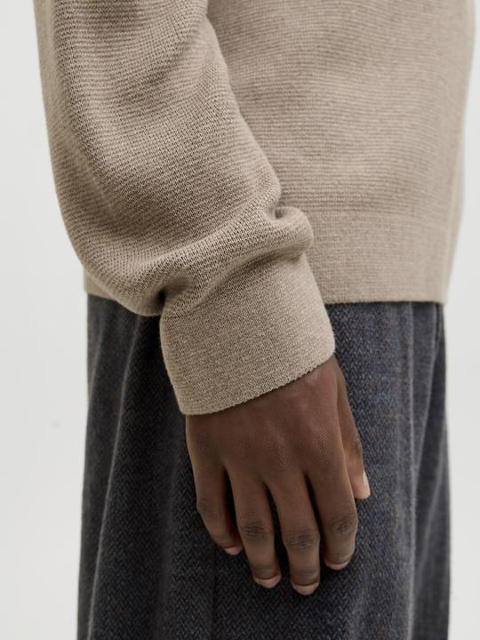 Image du produit Jack & Jones Strickpullover Strickpullover (L)