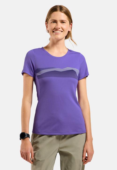 Actual product image Odlo F-Dry Ridgeline (S)