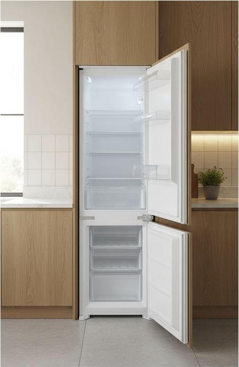 Produktbild Kibernetik Einbau-Kühl-Gefrierkombination EBKO250 mit Schleppscharnier (E) (249 l)