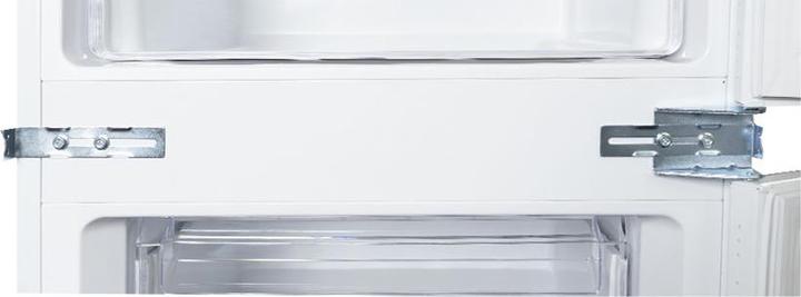 Produktbild Kibernetik Einbau-Kühl-Gefrierkombination EBKO250 mit Schleppscharnier (E) (249 l)