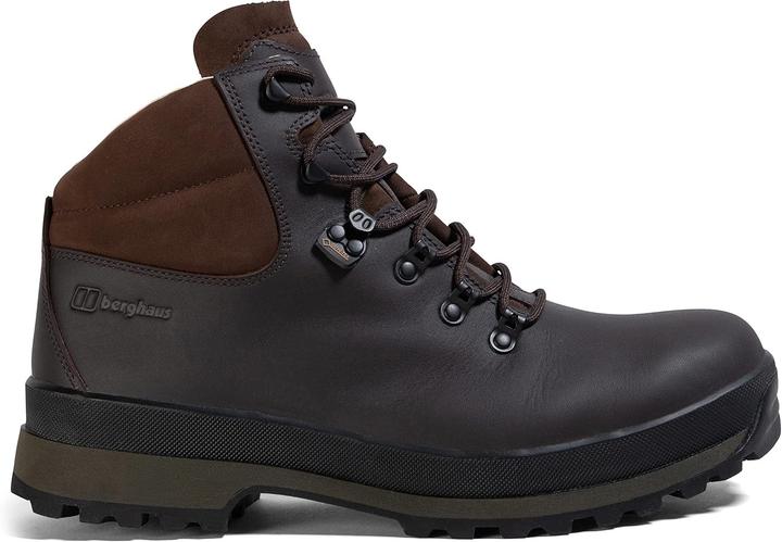 Berghaus Hillwalker Ii Gtx Tech