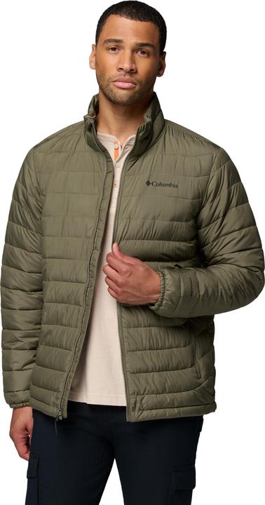 Actual product image Columbia Powder Lite II (M)