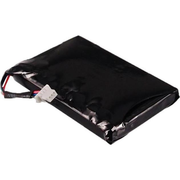 Thumbnail - CoreParts Battery for PDA, Pocket PC, Notebook Ersatzteile, Schwarz