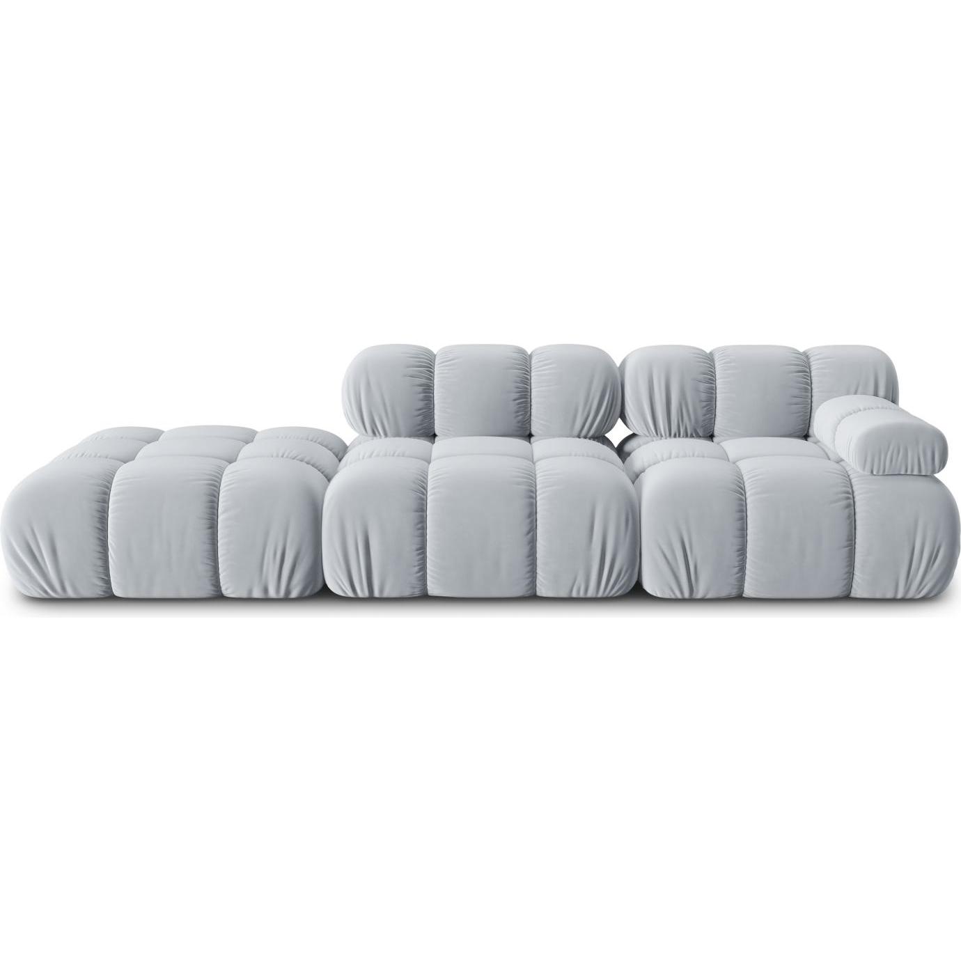 Micadoni, Sofa, Bellis (4-Sitzer, 3-Sitzer, 2-Sitzer)