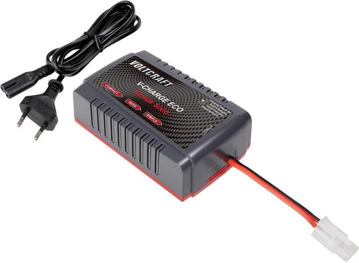 Actual product image Voltcraft Model charger 230 V 2 A