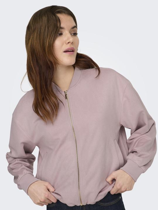 Actual product image Only ONLMAVI Blousonjacke Blousonjacke (M)