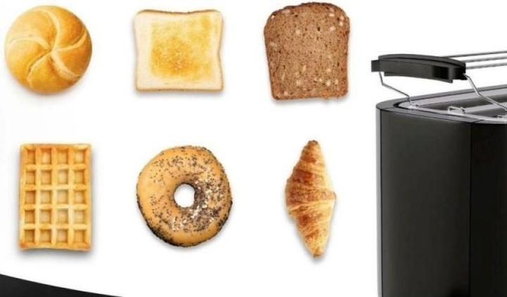 Image du produit Clatronic TA 3802