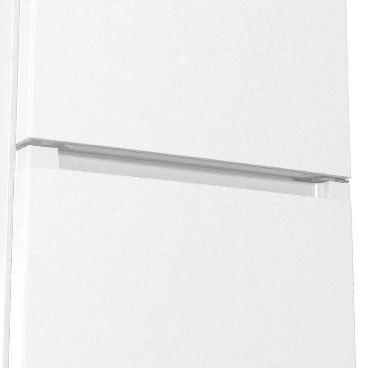 Image du produit Smeg Combi Fridge Freezer White 200cm Rc20wdne (331 l)
