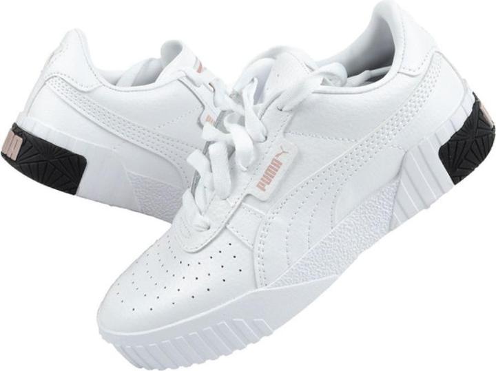 Image du produit Puma - Baskets CALI - Enfant (28)