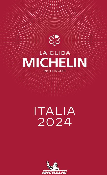 Immagine prodotto Abrams & Chronicle Italia - La Guida Michelin 2024 (Italiano, Michelin, 2024)