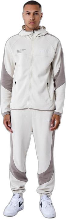 Immagine prodotto Project X Paris Felpa cappuccio con zip e tasca (XL)