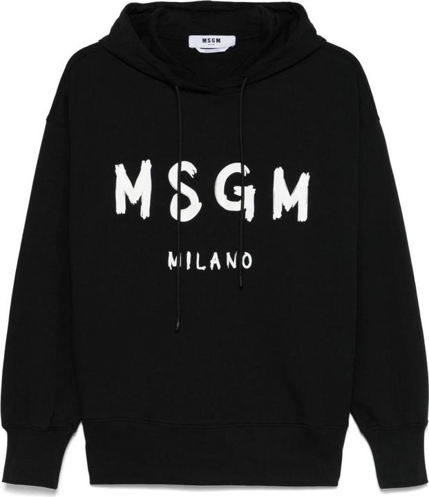 Image du produit MSGM Maglie Nero (L)