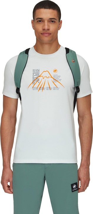 Actual product image Mammut Xeron 15 (15 l)