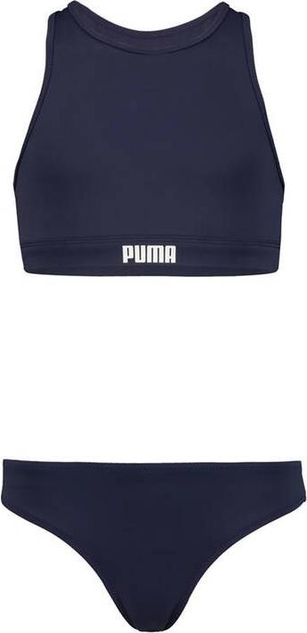 Immagine prodotto Puma Set di bikini da bagno per ragazze (140)