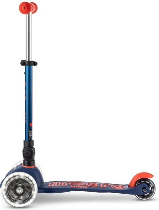 Produktbild Micro Mini Deluxe