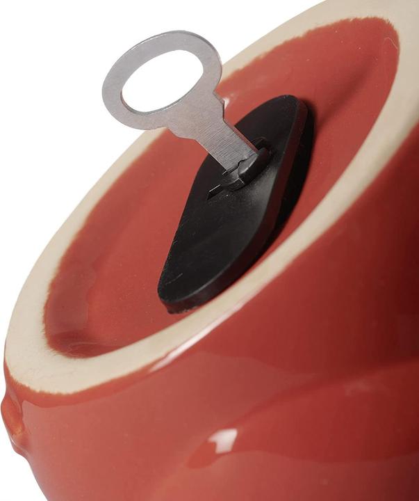 Produktbild Leonardo Spardose Bambini