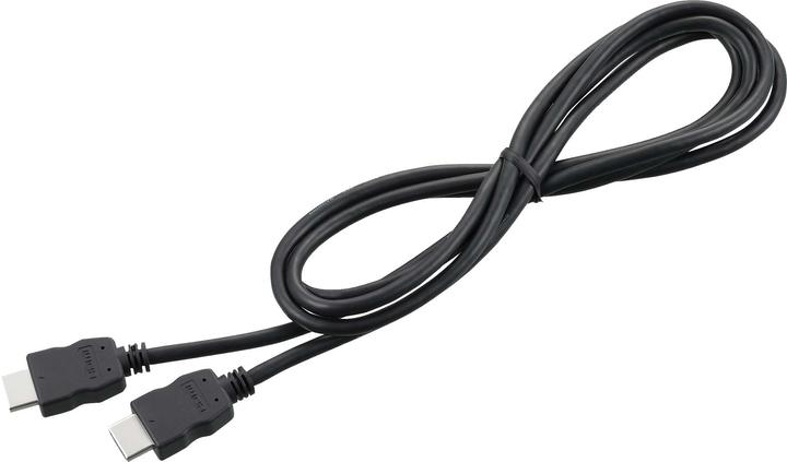 Kenwood Corp. KCA-HD100 HDMI Kabel