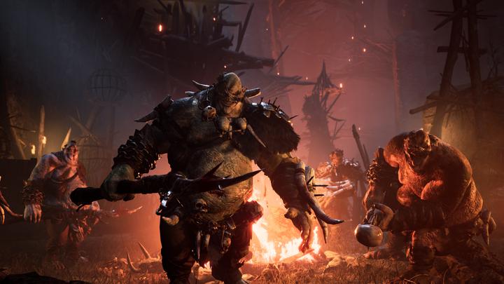 Image du produit Wizards of the Coast Dungeons & Dragons: Dark Alliance - Day One Edition (Xbox Series X, Xbox One X, FR)