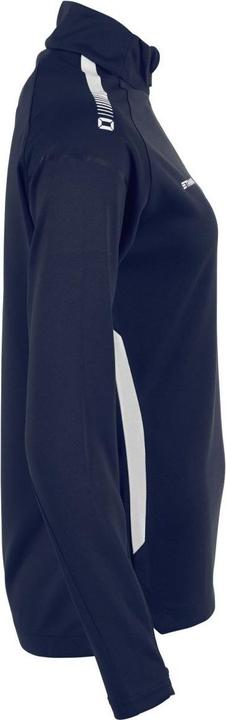 Immagine prodotto Stanno Top con zip First Quarter Donna (L)