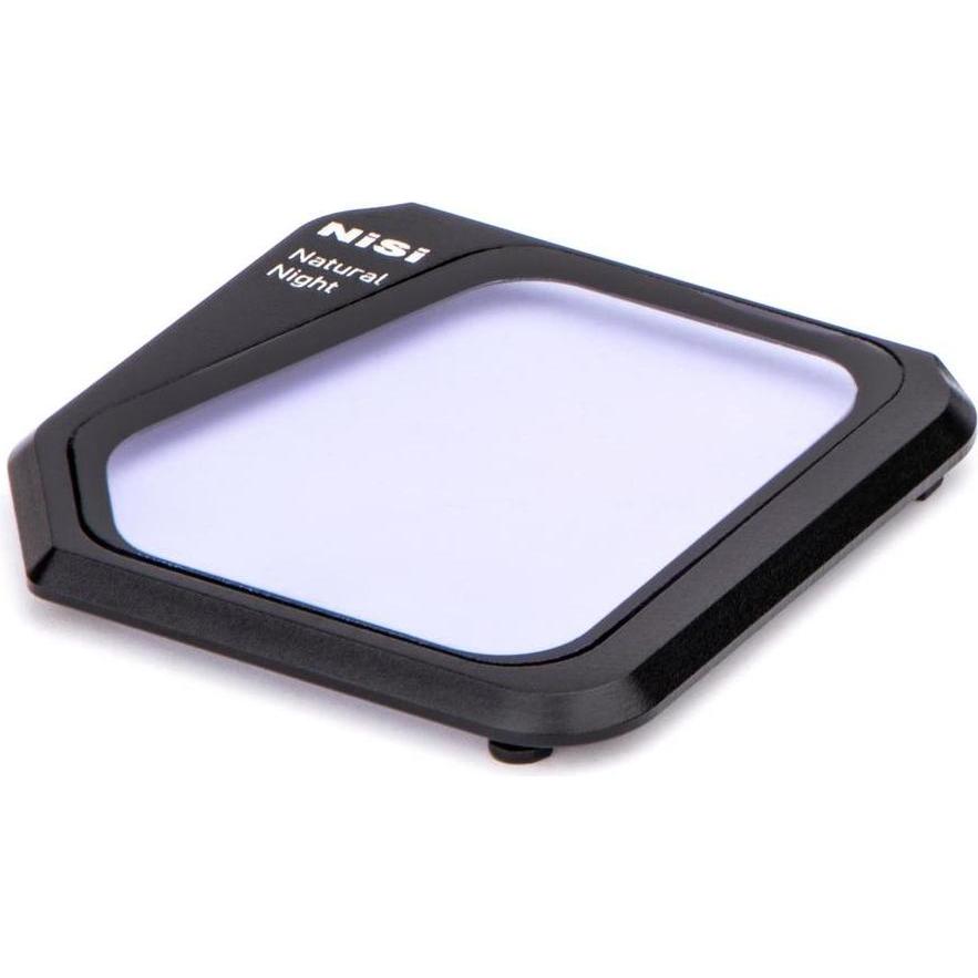 Nisi Filtro per DJI Mavic 3 Natural Night (Filtri per droni, DJI Mavic 3), Accessori per drone