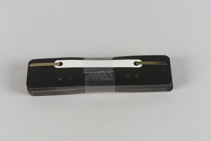 Immagine prodotto Durable Heftstreifen 'Flexi'