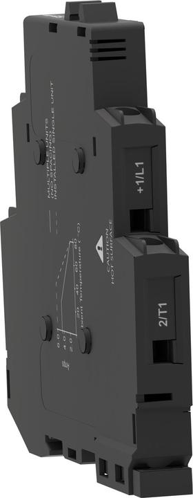 Produktbild Schneider Electric 1 PH SSR 280VAC 6A 24VA