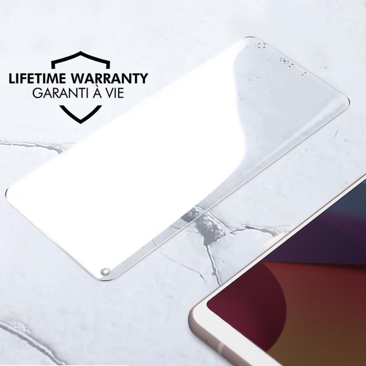Produktbild Bigben Connected Displayschutz aus Glas (1 Stück, LG G6)