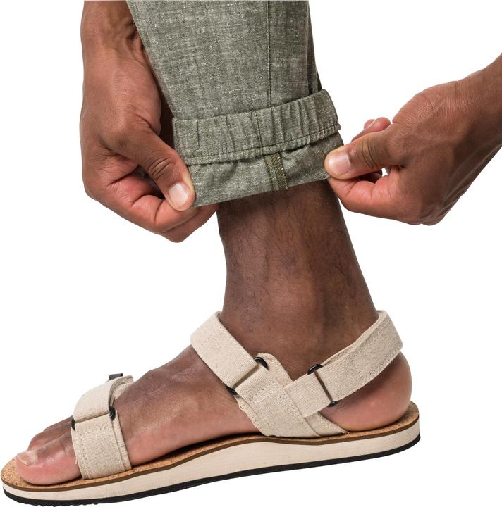 Produktbild Jack Wolfskin Sandroute Pants M (S)