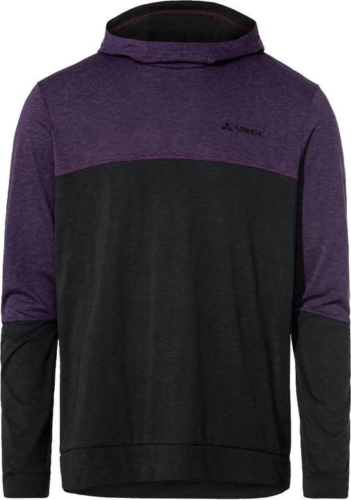 Eggplant, Lila