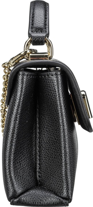 Produktbild Furla Minibag "1927" schwarz