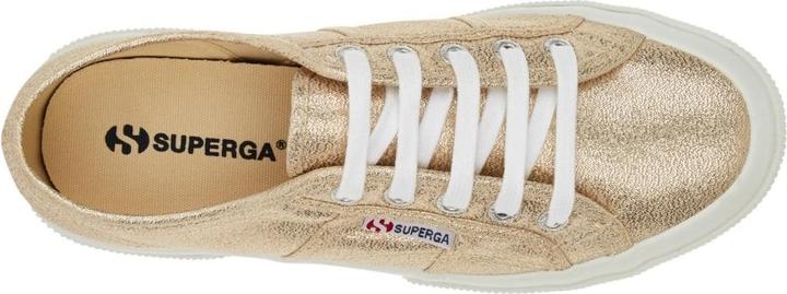 Produktbild Superga Sneaker 2750 Lamew Metallic (34.5)