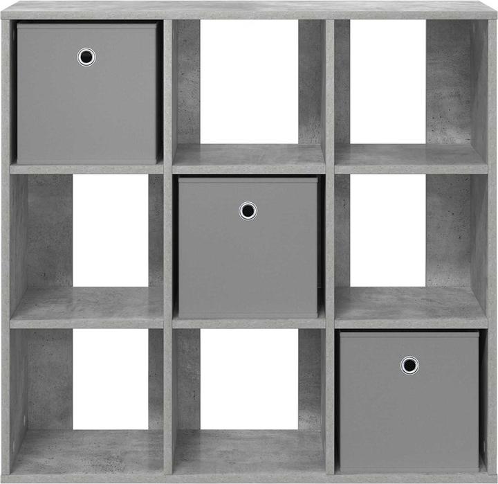 Beton grau