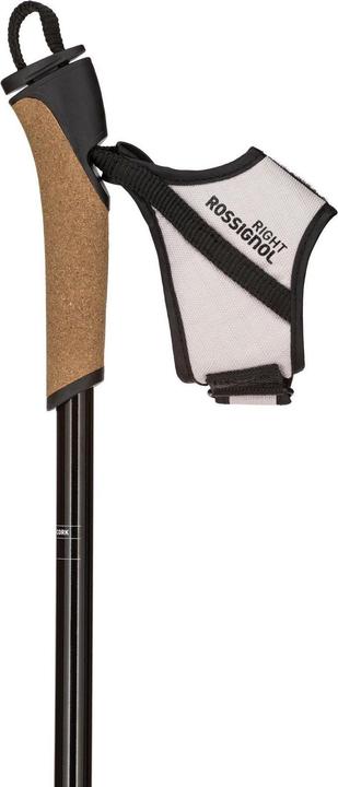 Produktbild Rossignol Langlaufstöcke FT-600 CORK