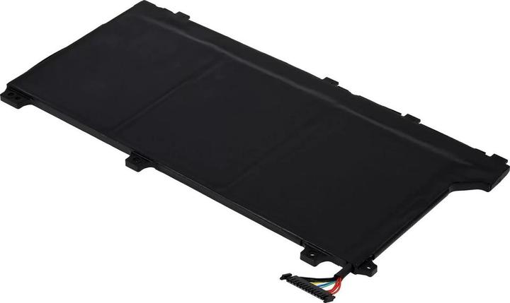 Actual product image AccuCell Battery Huawei MateBook D 15 2020, MagicBook 15 4500U, type HB4692J5ECW-31 (3600 mAh)