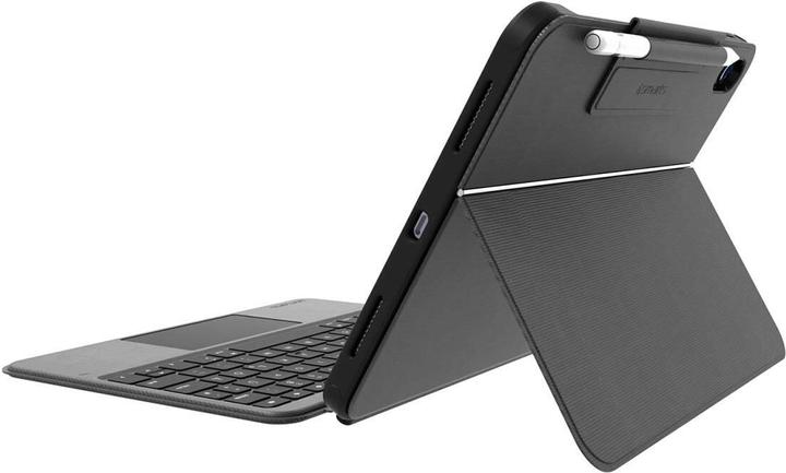 Immagine prodotto 4smarts Solid Pro (CH, iPad 2025 (11a generazione), iPad 2022 (10a generazione))