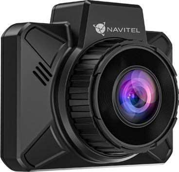 Actual product image Navitel Záznamová camera do auta AR202 NV (Built-in display, Bluetooth, Night vision, GPS receiver, Built-in microphone, Full HD)