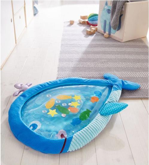 Actual product image Haba great whale