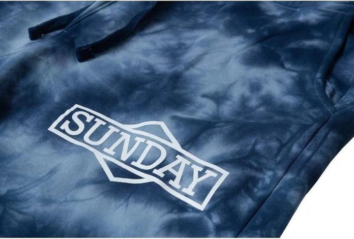 Actual product image Sunday Bikes Tie-Dye (L)