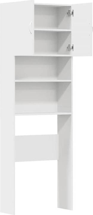 Produktbild vidaXL Waschmaschinenschrank