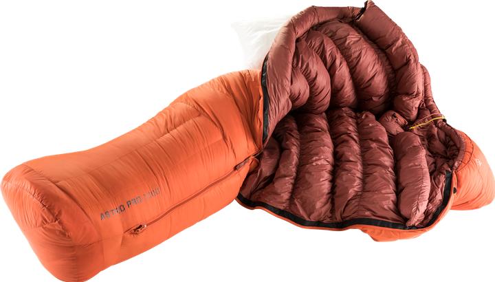 Productafbeelding Deuter Astro Pro 1000 (194 cm)