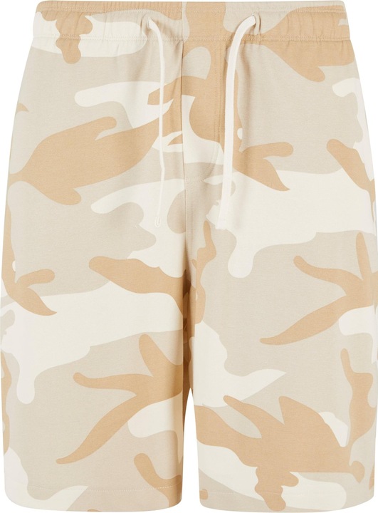 Produktbild Urban Classics Easy Camo Shorts - 161161 (S)
