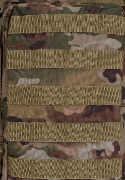 Actual product image Brandit Combat Backpack Molle - 15995 (65 l)