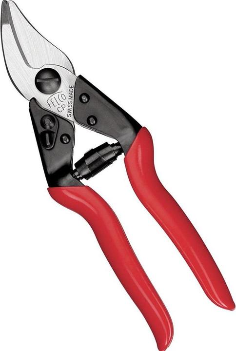 Actual product image Felco CP Universal scissors