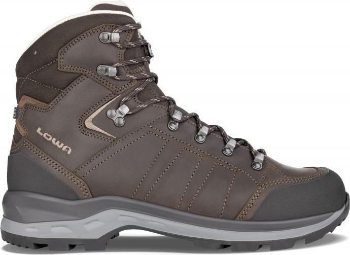 Actual product image Lowa Trekker LL (42)