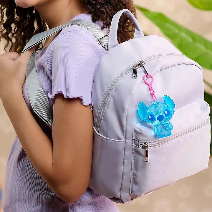 Actual product image Disney Stitch - Movie Blind Clip-on Figure Assorted (302-46204)