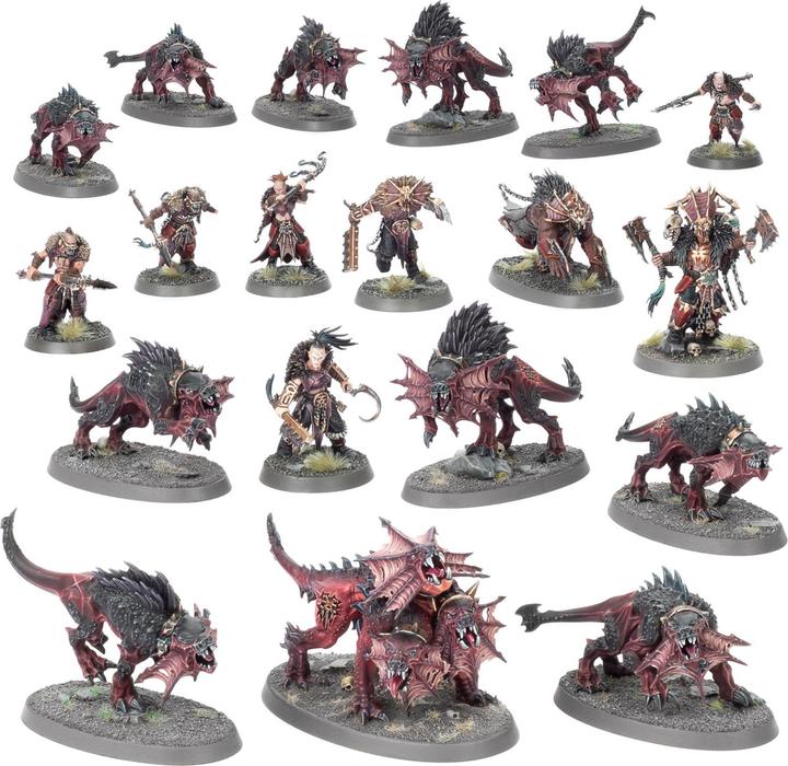Actual product image Games Workshop 70-837 (Plastic)