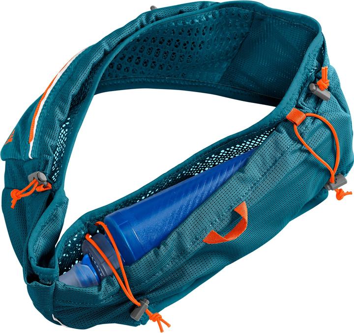 Actual product image Camelbak Ultra Belt corsair teal blue XS/S