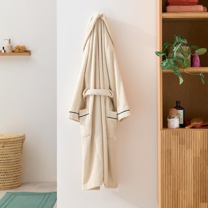 Produktbild La Redoute Interieurs Peignoir Victor (38)