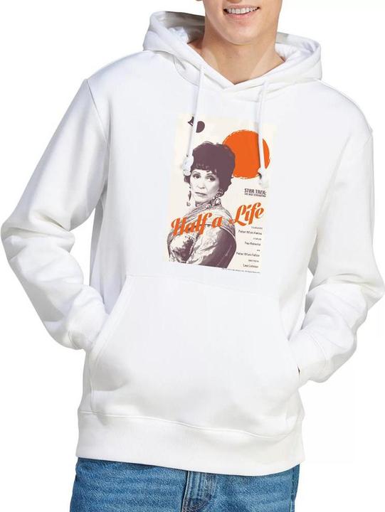 Produktbild The Next Generation Season 4 Episode 22 Kapuzenpullover (XL)