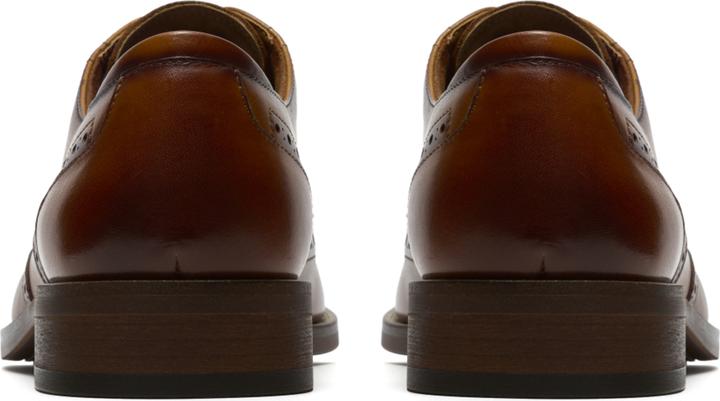 Produktbild Clarks M CraftRemi Tip (42.5)